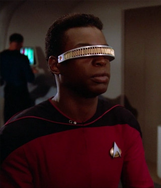 Man glasses star trek afrofuturism - allan brooks free wallpaper for tablet