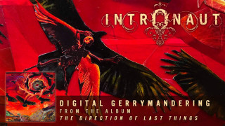 Black bird red background neoprimitivism - a painting of a bird free wallpaper