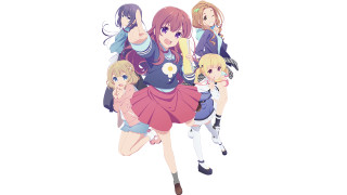 Anime girls outfits hair styles 5 - looking free wallpaper