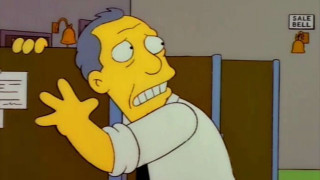 Cartoon character pointing bulletin board - stanley artgermm free wallpaper