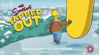 Cartoon character holding yellow object - a cartoon character holding free wallpaper