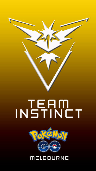 Pokemon logo team instruct pokemon - realism free wallpaper for mobile