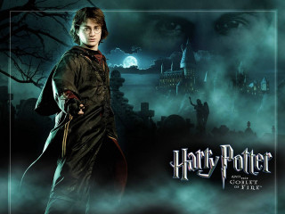 Harry potter character castle full - edward george handel lucas free wallpaper