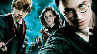 People clouds stars harry potter - avgust černigoj free wallpaper