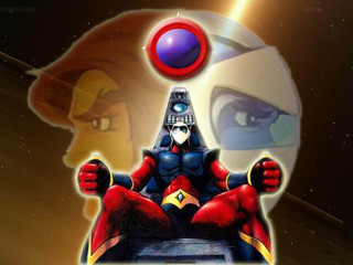 Cartoon character chair red ball - a chair free wallpaper for desktop