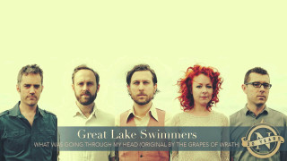Great lake swimmers head to - bradley walker tomlin free wallpaper