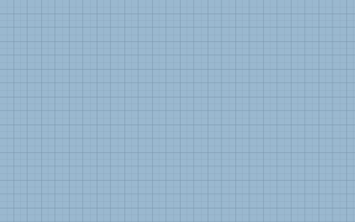 Blue background grid pattern white 2 - the bottom of the image free wallpaper for desktop