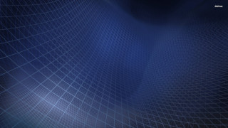 Blue background lines squares pattern - cinema 4 d free wallpaper