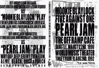 Black white book texture design - benjamin block free wallpaper