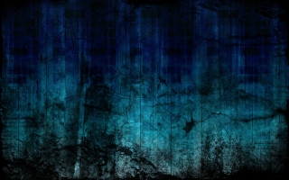 Dark blue grungy texture black - a black circle free wallpaper