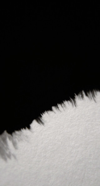 Snowboarder black white shadow snow - free textures wallpaper for mobile