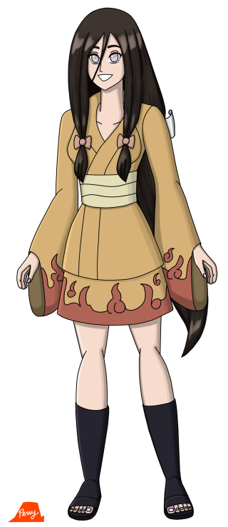 Cartoon character long hair dress - long hair and a dress free wallpaper for mobile