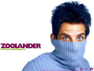 Man blue sweater scarf purple - a blue scarf free wallpaper