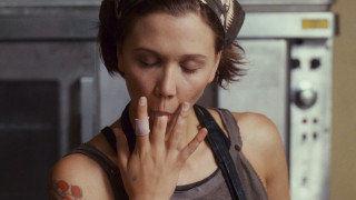 Woman bandana hand mouth camera - a bandana free wallpaper