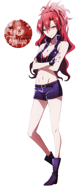 Girl red hair boots black - sign free wallpaper for mobile