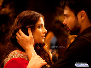 Man woman dark room lights 2 - ella guru free wallpaper