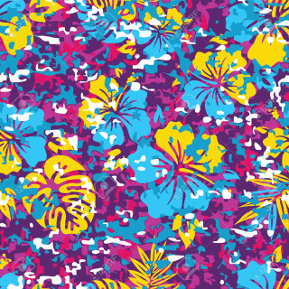 Colorful background leaves nature vibrant - a bunch of leaves free wallpaper