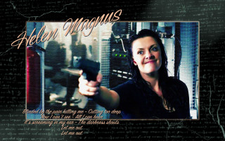 Woman holding gun message background - aileen eagleton free wallpaper