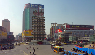 Tokyo cityscape skyscraper bridge street - dai xi free wallpaper for desktop