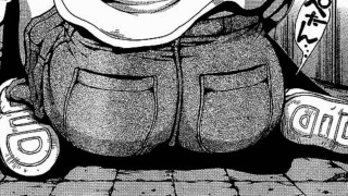 Cartoon character big smile happy 10 - a big smile free wallpaper