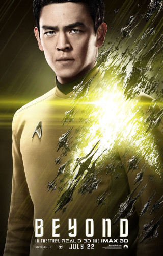 Star trek uniform man bright - the back free wallpaper for mobile