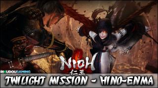 Woman man armor demon sword - aaa game free wallpaper