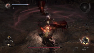 Video game character dark environment - a firework free wallpaper