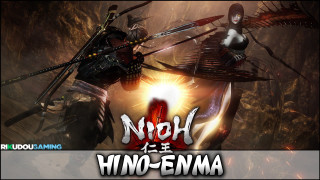 Women fighting forest demon battle - a demon and demon free wallpaper