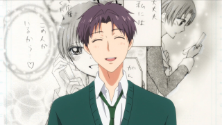 Man suit tie anime characters - a man in a suit free wallpaper