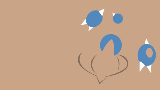 Person blue nose ring head - a drawing of a person free wallpaper