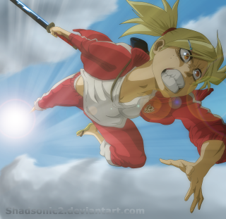 Cartoon character flying baseball bat - a baseball bat free wallpaper