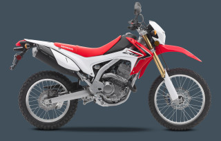 Red white motorcycle gray black - aquirax uno free wallpaper