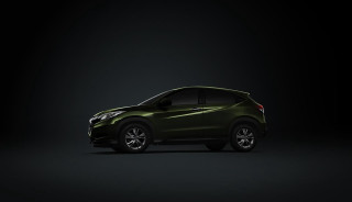 Green suv dark room black - visible free wallpaper