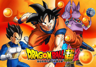 Dragon ball super game characters - super free wallpaper