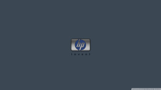 Hp computer screen logo image - david teniers iii free wallpaper
