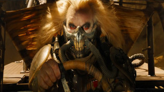 Horned man steering wheel warhammer - donald roller wilson free wallpaper