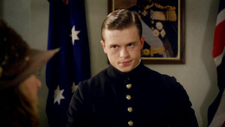 Man uniform flag woman hat - a man in a uniform free wallpaper for desktop