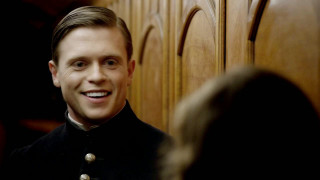 Man uniform smiling mirror room - a man in a uniform free wallpaper