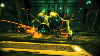 Sci fi epsylon point cobra - a sci free wallpaper