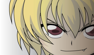 Cartoon character blonde hair big - blonde hair free wallpaper for desktop