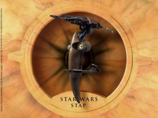 Star wars character holding gun - a star wars character free wallpaper for desktop