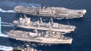 Ships water group caption image - a caption free wallpaper