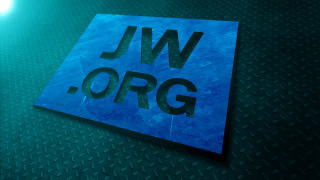 Blue sign jw org green - a blue sign free wallpaper