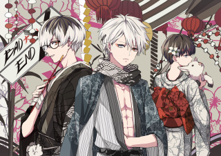 Group people dead end sign - dead free wallpaper