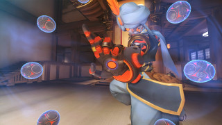 Cartoon character holding large object - a cartoon character holding free wallpaper