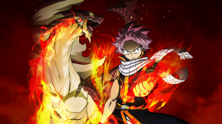 Man sword demon fire filled - room free wallpaper