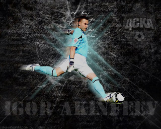 Soccer player kicking ball grungy - athletic free wallpaper