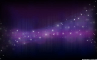 Purple background stars black background - a white line free wallpaper for desktop