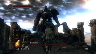 Screenshot character video game sword 2 - his hand and a helmet free wallpaper