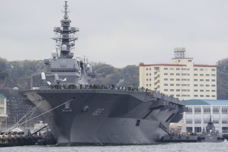 Large ship people dock buildings - the water near a dock free wallpaper